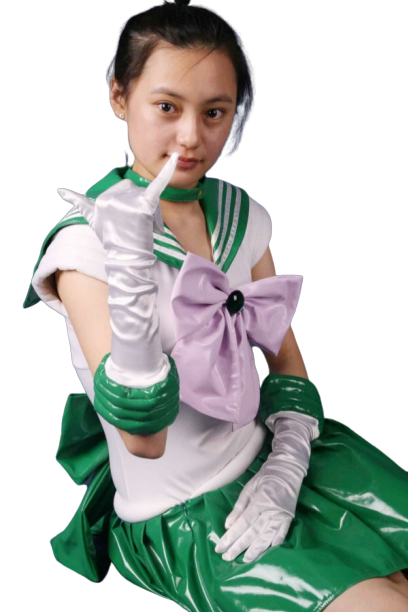 세일러문-쥬피터