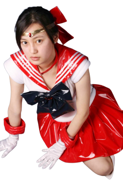 세일러문-세일러마스