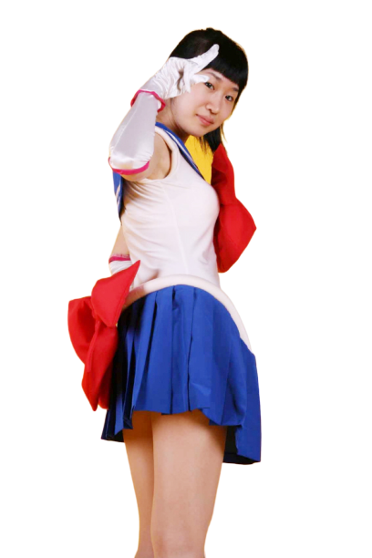 세일러문-기본형