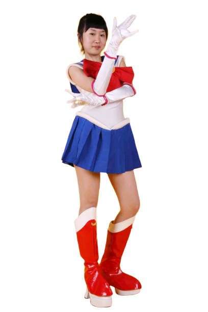 세일러문-기본형