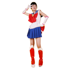 세일러문-기본형