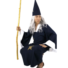 간달프2-별달마법사