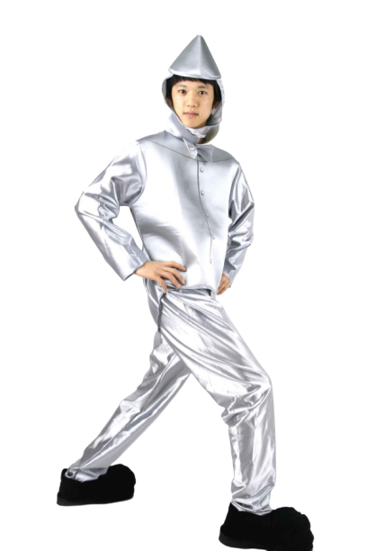 오즈마법사-깡통로봇