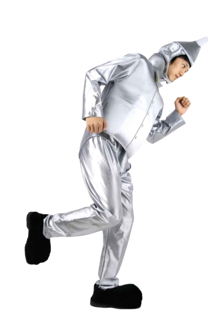 오즈마법사-깡통로봇