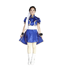 스트리트파이터(여)-춘리