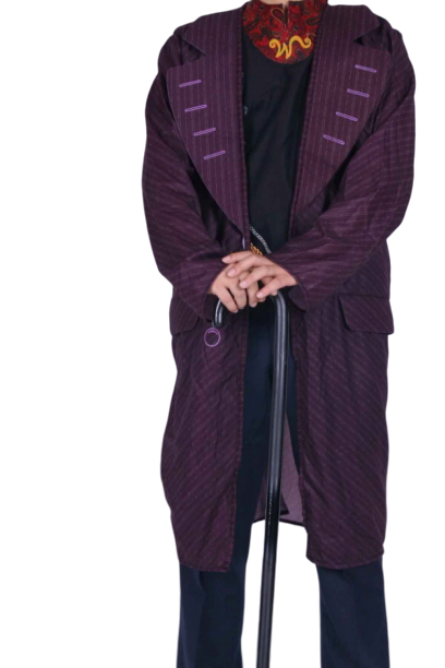 윌리웡카(찰리와초콜릿공장)