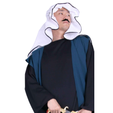 아랍-남 상인 고급