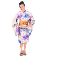 일본-기모노 여8