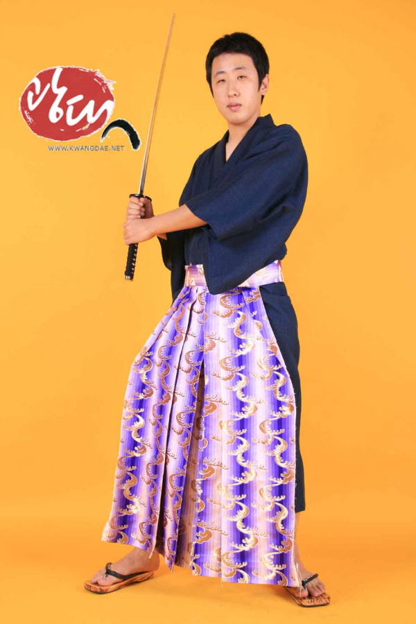 일본-기모노 남6