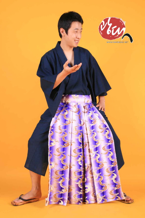 일본-기모노 남6
