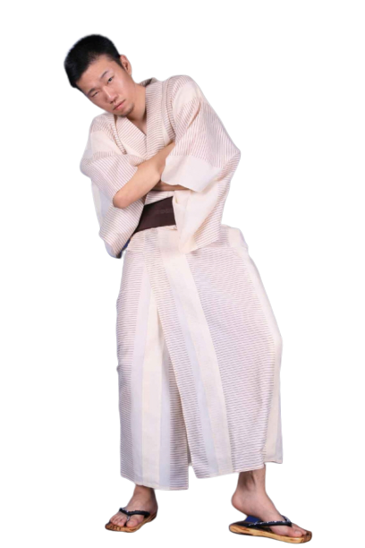 일본-기모노 남5