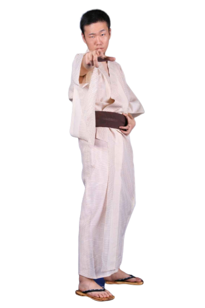 일본-기모노 남5