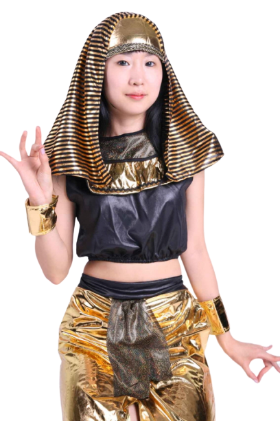 이집트-클레오파트라