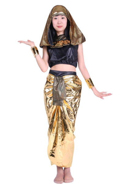 이집트-클레오파트라