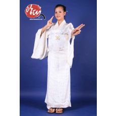 일본-기모노 여7