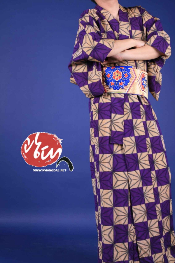 일본-기모노 남4