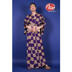 일본-기모노 남4