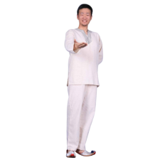 파키스탄-남 화이트