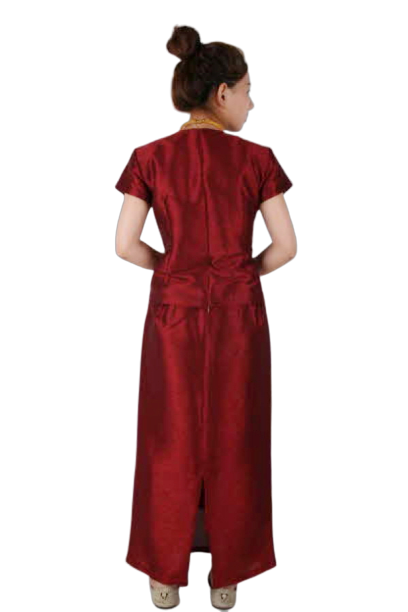 라오스 씬-여 레드