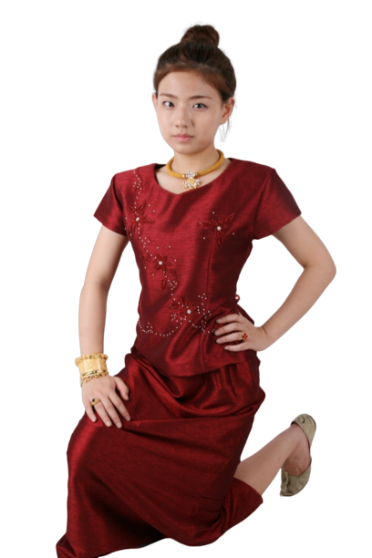 라오스 씬-여 레드