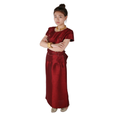 라오스 씬-여 레드