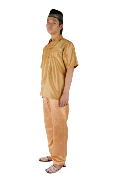 라오스 씬-남 베이지