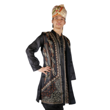 라오스 씬-남 블랙