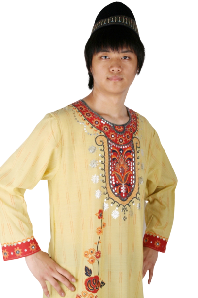 투르크메니스탄-남1