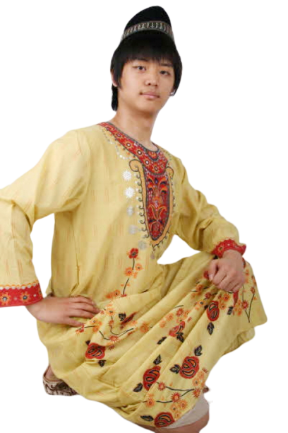 투르크메니스탄-남1