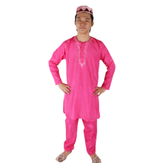 동남아시아-남 분홍