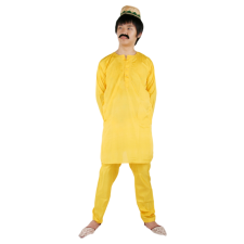 동남아시아-남 노랑