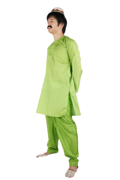 인도네시아-남 연두