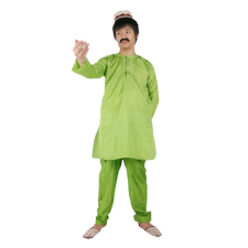 인도네시아-남 연두