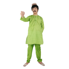 인도네시아-남 연두