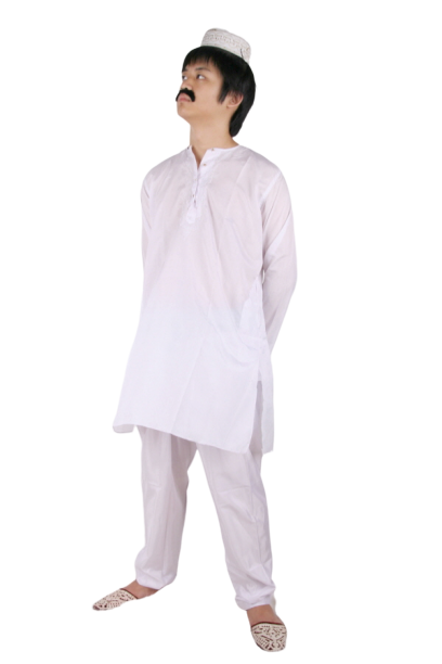 인도네시아-남 화이트