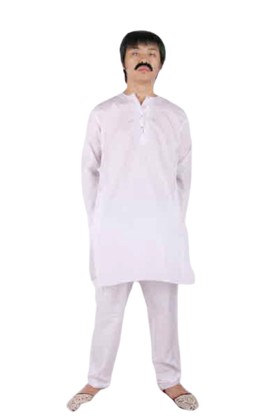 인도네시아-남 화이트