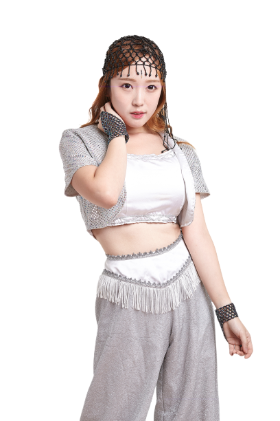 자스민-실버 (알라딘)