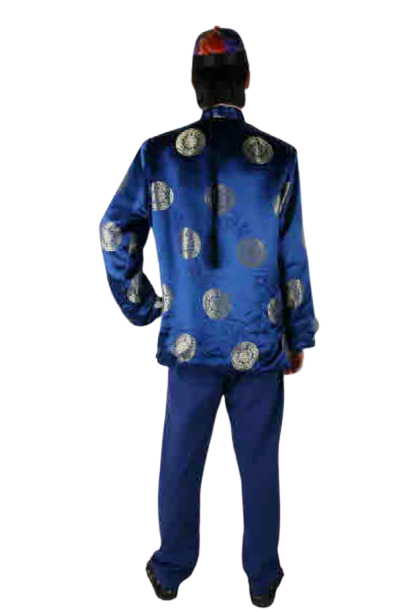 중국-창파오 남 네이비2