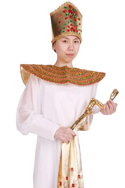 이집트 여신-클레오파트라