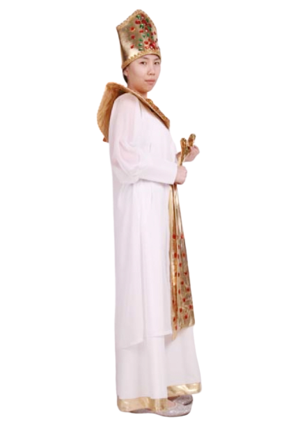 이집트 여신-클레오파트라