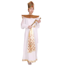 이집트 여신-클레오파트라