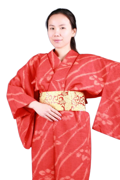 일본-기모노 여6