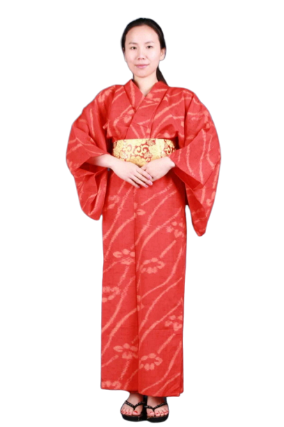 일본-기모노 여6