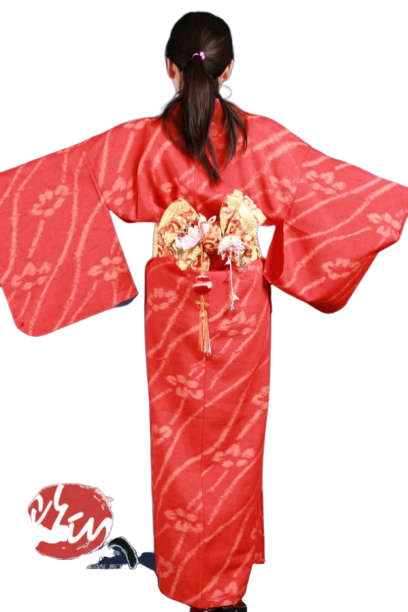 일본-기모노 여6