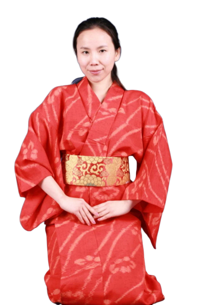 일본-기모노 여6