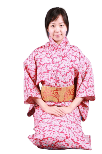 일본-기모노 여5
