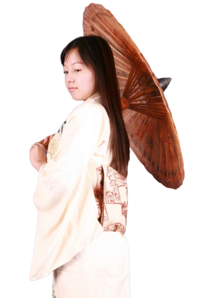 일본-기모노 여4