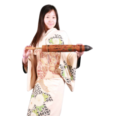 일본-기모노 여4