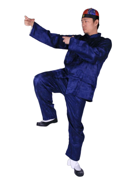 중국-창파오 남 네이비