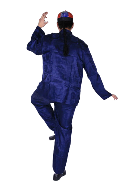 중국-창파오 남 네이비